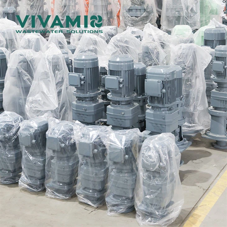 flash mixer agitator factory